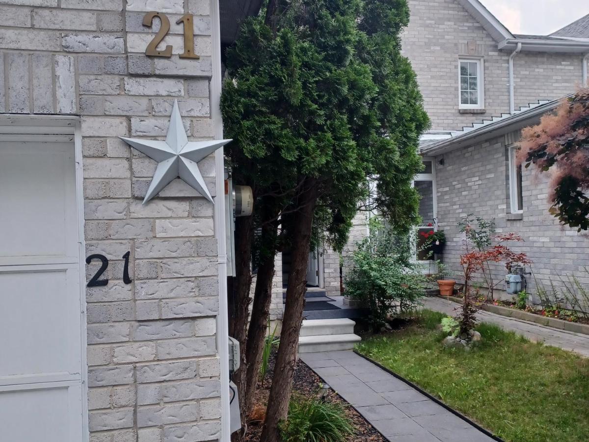 Ajax Holiday Apartment Exterior photo